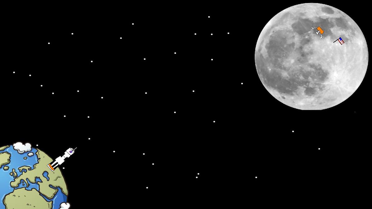 To The Moon v1.2.0