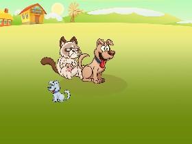 Circle of Friends 3