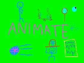 animation
