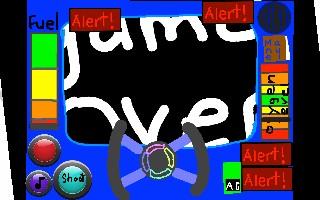 Spaceship Simulator 1