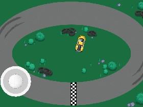 Joystick Control 2