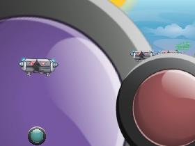 Platformer Game 1