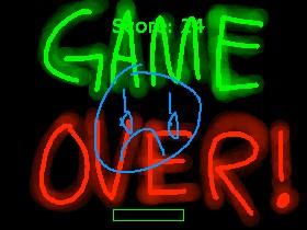 Glow Pong |by lazy boy