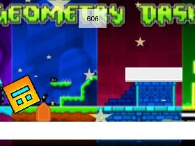 Geometry dash  1