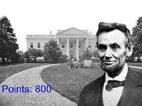 Trivia For Abraham Lincon