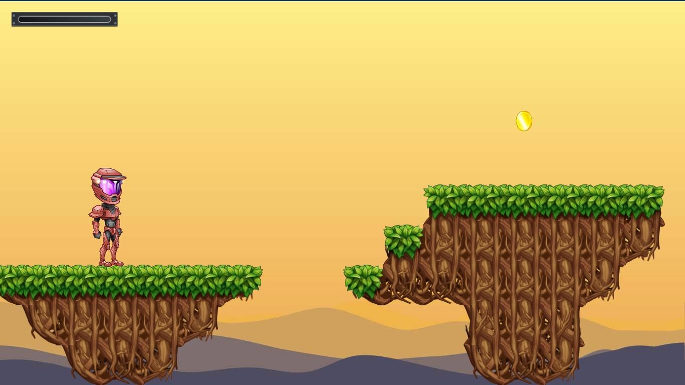 Platformer Tutorial