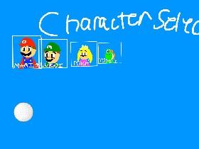 Mario Kart 2 1 1 1