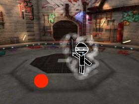 ninja trainer