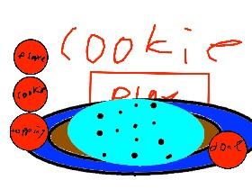 COOKIE MAKER