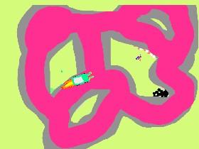 Race Track Maniac 1 1 1