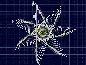 Spiral Triangles 1