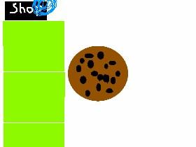 Cookie Clicker
