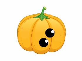 Make-O-Lantern 1