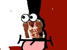 MICHAEL JORDAN🏀🏀🏀🏀🏀🏀 1