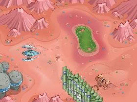 Arcade Shooter Game 2