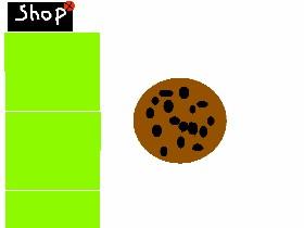 Cookie Clicker