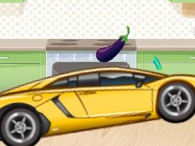 Dont let the car drown
