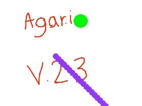 Agar.io Beta 1