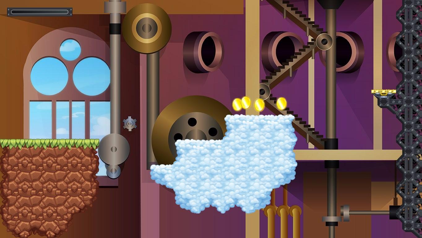 Platformer Tutorial