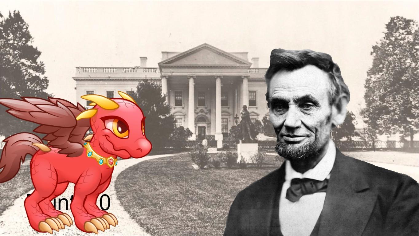 Presidents Day Trivia