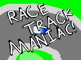 Race Track Maniac 6