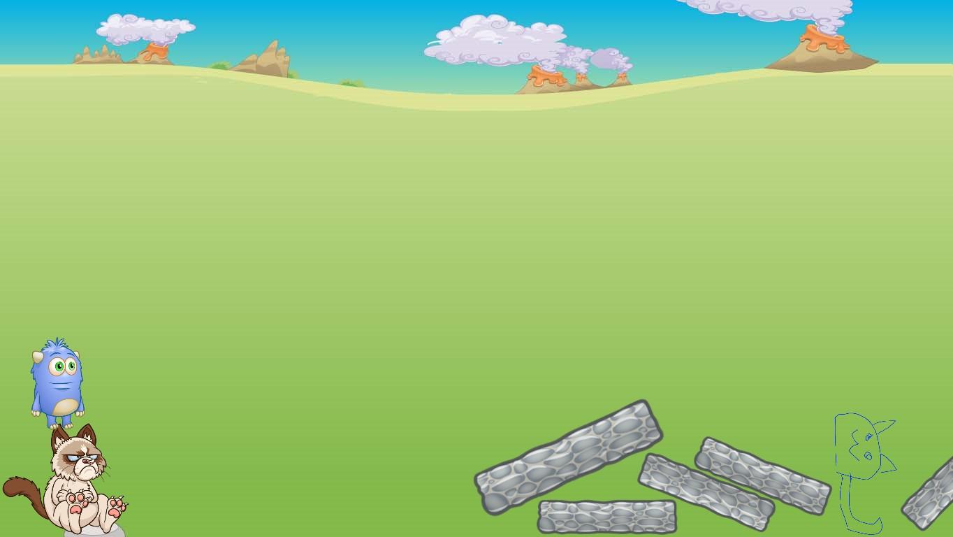 GRUMPY CAT ANDVENCHER