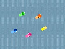 Satisfying gravity game!