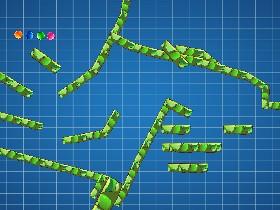 marble race 1