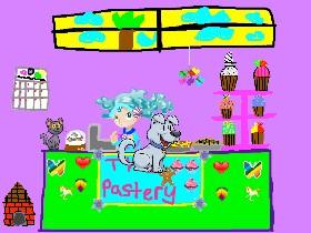 The Pastery Bakery 1-2