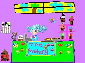 The Pastery Bakery 1