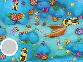 Joystick Control 3 1