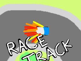 Race Track Maniac 1