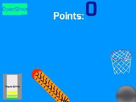 MULTI BASKETBALLS