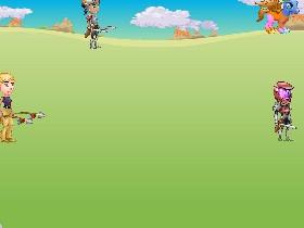 Physics Game 1