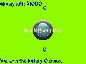 Lottery 1