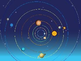 Solar System 1