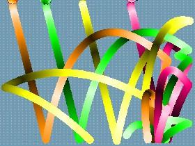 Falling Trails 1