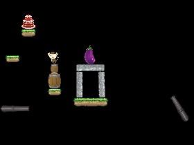 2-Player Cannon Game 1