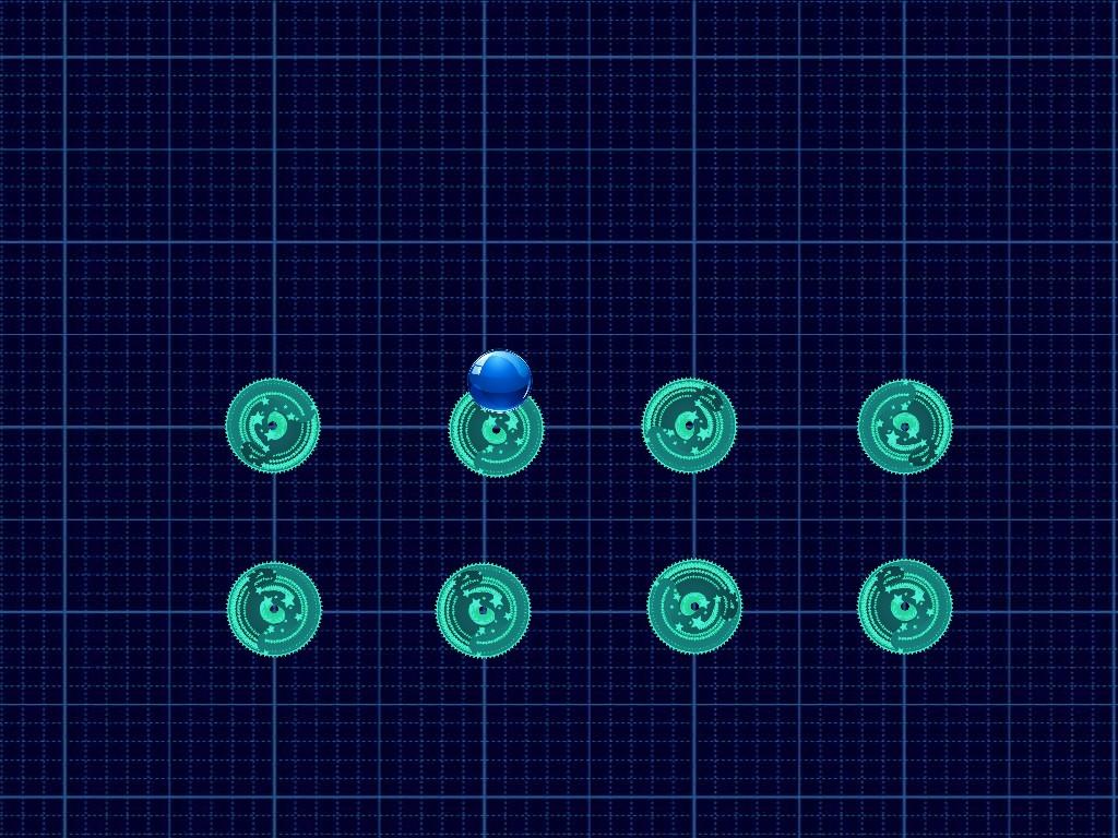 Spin Draw