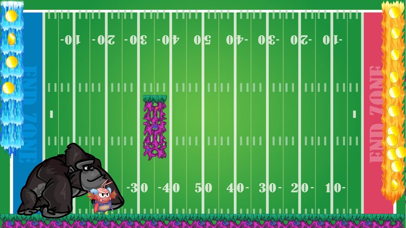 Physics Game