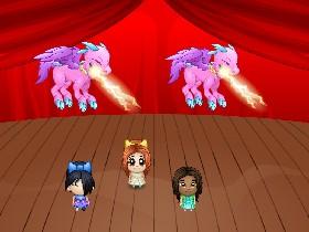 Dance Party 1