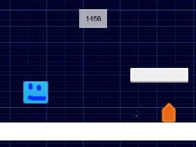 Geometry dash