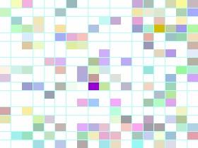 Color Grid 1