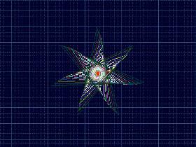 Spiral Triangles