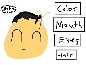 My Pet Blob 1