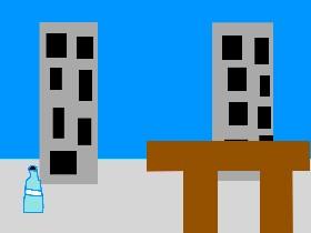 Bottle Flip Simulator (OLD)