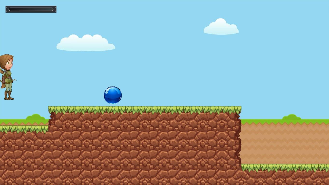 Platformer Tutorial