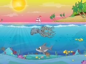 Ocean Life 2