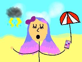 Beach stuff