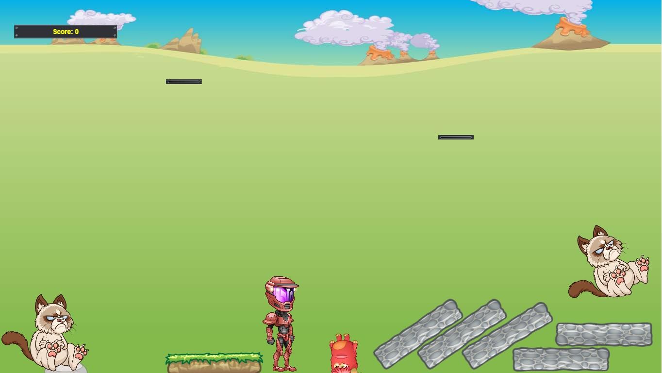 Physics Game